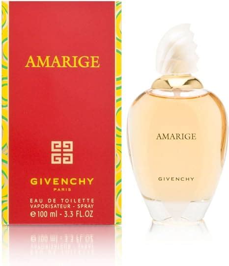 amarige givenchy perfume amazon|does givenchy still make amarige.